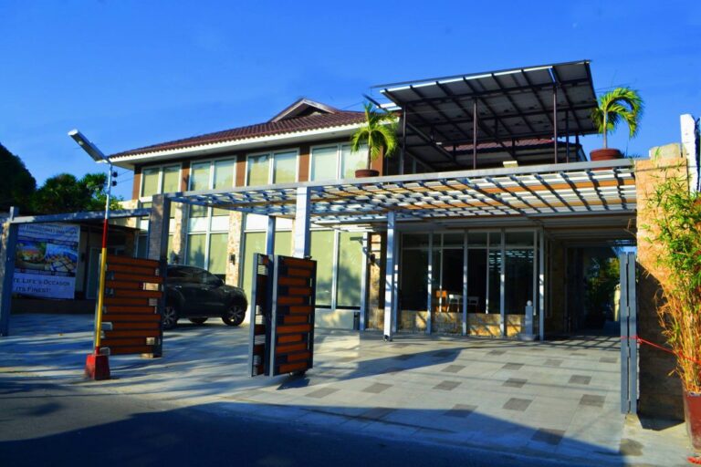 faustino's events place